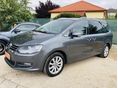 VOLKSWAGEN SHARAN 2.0 TDI BMT SCR Highline DSG [7 személy] / AKÁR 3 ÉV GARANCIA! / 2028.06- IG ÉRV. MŰSZAKI! / FULL EXTRA!