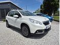 PEUGEOT 2008 1.2 VTi PureTech Active 129900KM