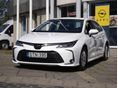 TOYOTA COROLLA Sedan 1.5 Comfort Style Tech CVT Magyarországi!Garanciával is!