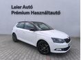 SKODA FABIA 2017/6 - 2