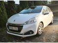 PEUGEOT 208 1.6 BlueHDi Van Active