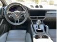 PORSCHE CAYENNE 2022/7 - 8