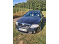 SKODA OCTAVIA RS 2.0 PD TDI
