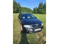 SKODA OCTAVIA 2008 - 2