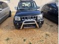 SUZUKI JIMNY 1.3 JLX