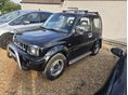 SUZUKI JIMNY 1999/5 - 2