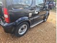 SUZUKI JIMNY 1999/5 - 4