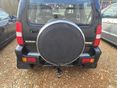SUZUKI JIMNY 1999/5 - 5