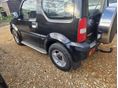 SUZUKI JIMNY 1999/5 - 6