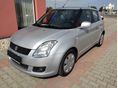 SUZUKI SWIFT 2009/8 - 1