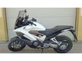 HONDA VFR 800 X 2011/1 - 2