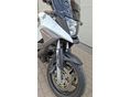 HONDA VFR 800 X 2011/1 - 4