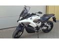 HONDA VFR 800 X 2011/1 - 7