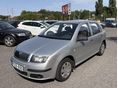 SKODA FABIA 2006/5 - 1