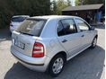 SKODA FABIA 2006/5 - 3