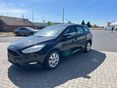 FORD FOCUS 1.5 TDCI Technology SZÉP ÁLLAPOTBAN!!!