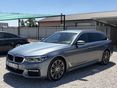 BMW 525d (Automata) M Sport