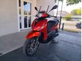 PIAGGIO BEVERLY 400 SPORT
