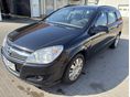 OPEL ASTRA H Caravan 1.6 Enjoy