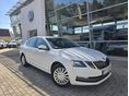 SKODA OCTAVIA 1.6 CR TDI Style Első tulaj Ülésfűtés Digitklíma SmartLink 5l/100km!
