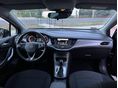 OPEL ASTRA K 2021 - 9