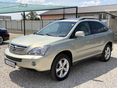 LEXUS RX 400h CVT