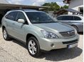 LEXUS RX 2008 - 3
