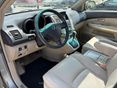 LEXUS RX 2008 - 9