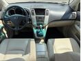 LEXUS RX 2008 - 12