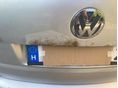 VOLKSWAGEN TOURAN 1.9 PD TDi Highline