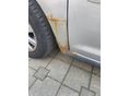 VOLKSWAGEN TOURAN 2006/10 - 2