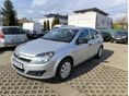 OPEL ASTRA 1.4 Enjoy 1 GAZDÁS! MAGYARORSZÁGI! FRISS MMŰSZAKI!