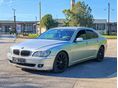 BMW 730Ld (Automata)