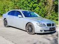 BMW 730 2006 - 2