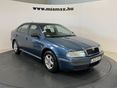 SKODA OCTAVIA 1.4 Classic Vonóhorog. Klíma. magyarországi. leinformálható