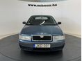 SKODA OCTAVIA 2004/11 - 2