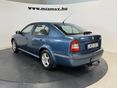 SKODA OCTAVIA 2004/11 - 5