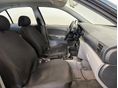 SKODA OCTAVIA 2004/11 - 12