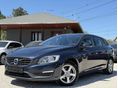 VOLVO V60 2.0 D [D3] Kinetic 5 HENGER!/Gyári fényezésű/Facelift/Navigáció/Tolatóradar/Vezérlés cserélve!