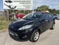 FORD FIESTA 2010/10 - 1