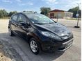 FORD FIESTA 2010/10 - 2