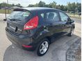 FORD FIESTA 2010/10 - 3