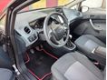 FORD FIESTA 2010/10 - 5