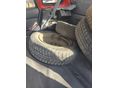 SUZUKI SWIFT 1993 - 5
