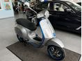 VESPA ELETTRICA AM jogosítvány 1.501 km! 1 tulaj. újszerű állapotban. 100 km hatótáv