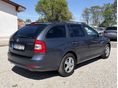 SKODA OCTAVIA 2010/12 - 5