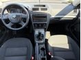 SKODA OCTAVIA 2010/12 - 13