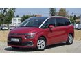 CITROEN C4 SPACETOURER Grand1.5 BlueHDi Shine S&S EAT8 E6.2 (7 személyes ) Magyarországi / Vezetett szervizkönyv / Első tulajdonostól