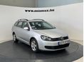 VOLKSWAGEN GOLF VI Variant 1.4 TSi Comfortline vezetett szervizkönyves. 179.569 km! digitális klíma. tolatóradar