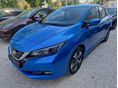 NISSAN LEAF 2021/5 - 1